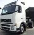 Volvo FH 480 شاحنة فلفو 