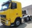 Volvo FH 440 شاحنة فولفو 2008