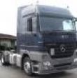 Mercedes-Benz Actros 1841 شاحنة اكتروس 