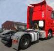 Mercedes-Benz Actros 1846 شاحنة اكتروس