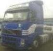 Volvo FH 12 440 شاحنة فلفو 