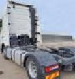 Volvo FH 500 فولفو 