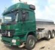 Mercedes-Benz Actros 2648 شاحنة اكتروس 