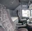 Mercedes-Benz Actros 1846 شاحنة اكتروس