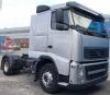 Volvo FH12 460 شاحنة فولفو 