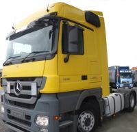 Mercedes-Benz Actros 1841 شاحنة اكتروس عدد 7