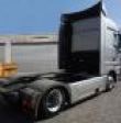 Mercedes-Benz Actros 1841 شاحنة اكتروس