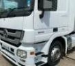 Mercedes-Benz Actros 1848 شاحنة اكتروس