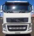 Volvo FH 540 شاحنة فولفو 4x