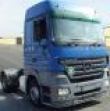 Mercedes-Benz Actros 1841 شاحنة اكتروس