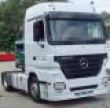 Mercedes-Benz Actros 1844 