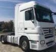 Mercedes-Benz Actros 1844 شاحنة اكتروس