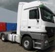 Mercedes-Benz Actros 1844 شاحنة اكتروس