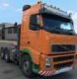 Volvo FH 480 شاحنة فولفو