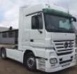 Mercedes-Benz Actros 1846 شاحنة اكتروس 