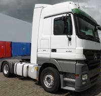 Mercedes-Benz Actros 1844 شاحنة اكتروس