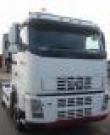 Volvo FH 440 شاحنة فولفو