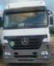 Mercedes-Benz Actros 1846 