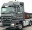 Mercedes-Benz Actros 1844 شاحنة اكتروس