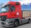 Mercedes-Benz Actros 1841 شاحنة اكتروس