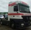 Mercedes-Benz Actros 1844 شاحنة اكتروس