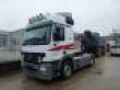 Mercedes-Benz Actros 1844 LS Mega