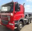 Daf CF 85.460 شاحنة داف 6x4