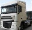 Daf XF 105 460 شاحنة داف