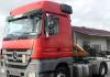 Mercedes-Benz Actros 1844 شاحنة اكتروس