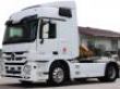 Mercedes-Benz Actros 1860 شاحنة اكتروس