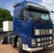 Volvo FH 440 شاحنة فولفو