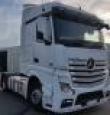 Mercedes-Benz Actros 1845 شاحنة اكتروس