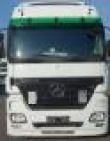 Mercedes-Benz Actros 1841 