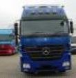 Mercedes-Benz Actros 1844 