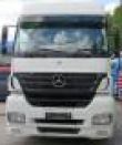 Mercedes Axor 1840 شاحنة اكسور