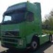 Volvo FH 12 420 شاحنة فولفو