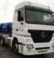 Mercedes-Benz Actros 1844 شاحنة اكتروس