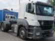 Mercedes Axor 1840 شاحنة اسور