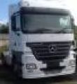 Mercedes-Benz Actros 1844 