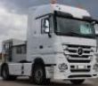 Mercedes-Benz Actros 1846 شاحنة اكتروس 