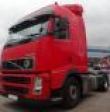 Volvo FH 440 شاحنة فولفو