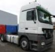 Mercedes-Benz Actros 1844 شاحنة اكتروس