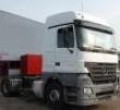 Mercedes-Benz Actros 1841 شاحنة اكتروس