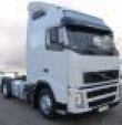 Volvo FH12 460 