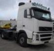 Volvo FH 440 شاحنة فولفو