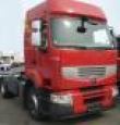 Renault Premium 450 شاحنة رينو