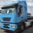 Iveco STRALIS 450 شاحنة ايفيكو 