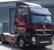 Volvo FH 460 شاحنة فولفو 