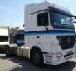 Mercedes-Benz Actros 1841 شاحنة اكتروس