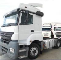 Mercedes Axor 1840 شاحنة اكسور 